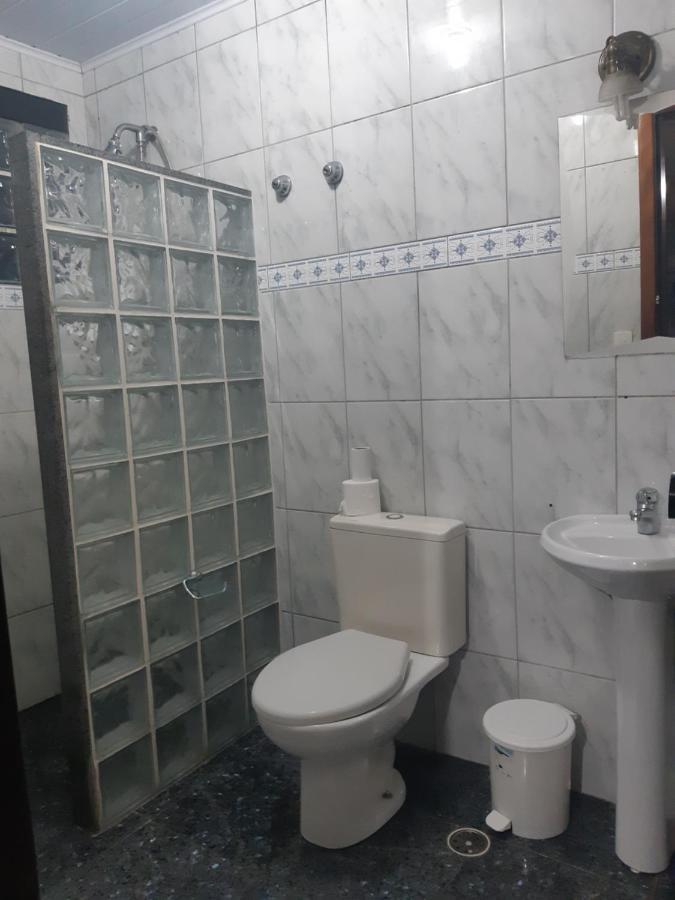 Cumbipar King Hotel Guarulhos Bagian luar foto